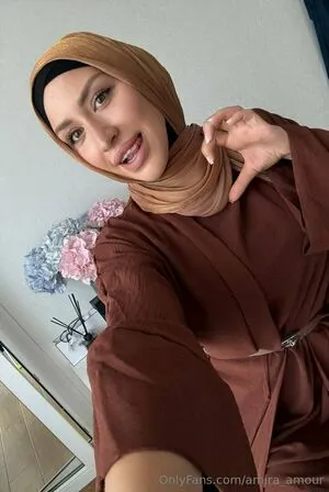 Amira Amour OnlyFans Leaked Free Thumbnail Picture - #K4b1cHG2VO