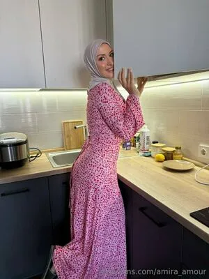 Amira Amour OnlyFans Leaked Free Thumbnail Picture - #KcMDl0dK4H