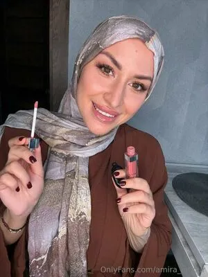 Amira Amour OnlyFans Leaked Free Thumbnail Picture - #MnL7o63vWz