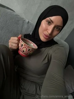 Amira Amour OnlyFans Leaked Free Thumbnail Picture - #Mymq0B7glR