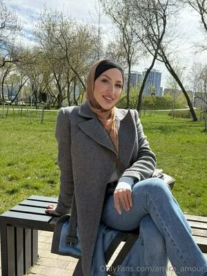 Amira Amour OnlyFans Leaked Free Thumbnail Picture - #NAOBZIhJnJ