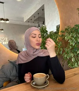 Amira Amour OnlyFans Leaked Free Thumbnail Picture - #O7Ue4bux6H