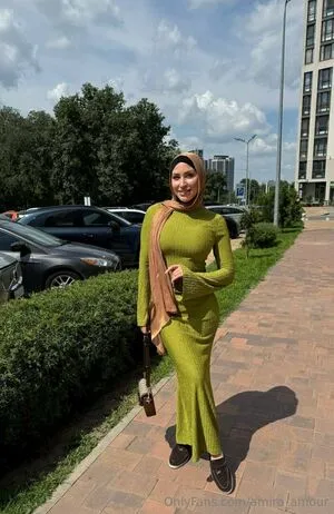 Amira Amour OnlyFans Leaked Free Thumbnail Picture - #OOl2C2Vv41