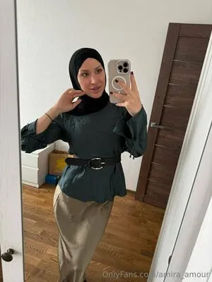 Amira Amour OnlyFans Leaked Free Thumbnail Picture - #OW6kZqTpq6