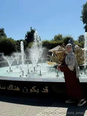 Amira Amour OnlyFans Leaked Free Thumbnail Picture - #PWtykTOszi