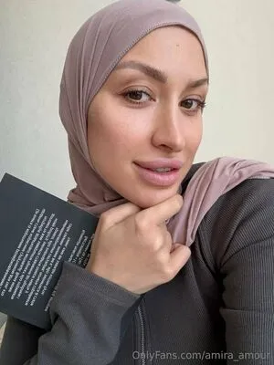 Amira Amour OnlyFans Leaked Free Thumbnail Picture - #PoQh0tbmy6