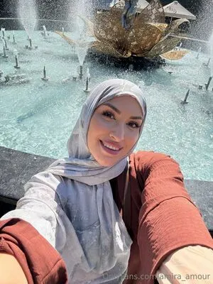 Amira Amour OnlyFans Leaked Free Thumbnail Picture - #QgCktNhcnp