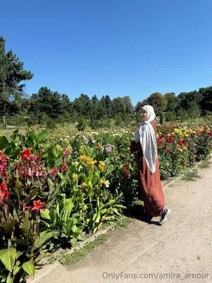 Amira Amour OnlyFans Leaked Free Thumbnail Picture - #RSatOpzOoo