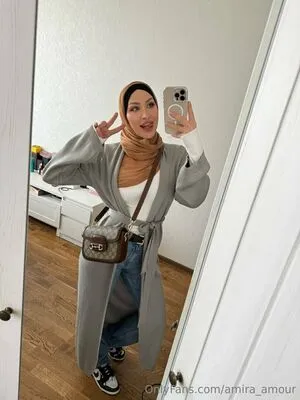 Amira Amour OnlyFans Leaked Free Thumbnail Picture - #RuYGuI8wLs