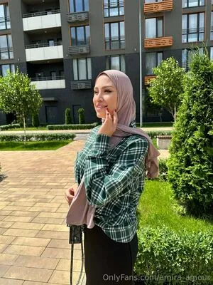 Amira Amour OnlyFans Leaked Free Thumbnail Picture - #SWkOi9VOCU
