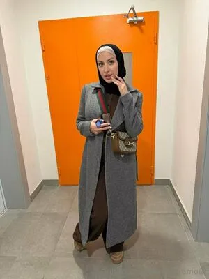 Amira Amour OnlyFans Leaked Free Thumbnail Picture - #SpqYTtcszS