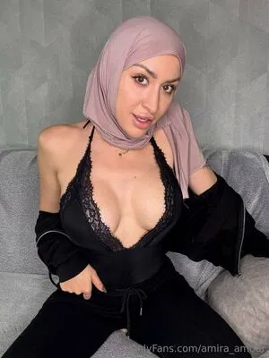 Amira Amour OnlyFans Leaked Free Thumbnail Picture - #UYRnmQfO3l