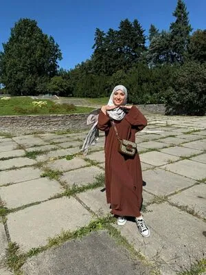 Amira Amour OnlyFans Leaked Free Thumbnail Picture - #UcewbSkBMs