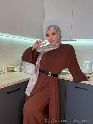 Amira Amour OnlyFans Leaked Free Thumbnail Picture - #UrjmdnKjP6