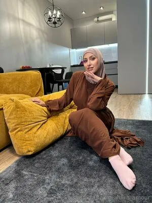 Amira Amour OnlyFans Leaked Free Thumbnail Picture - #VhLeVi3D7B