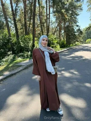 Amira Amour OnlyFans Leaked Free Thumbnail Picture - #WEKcGy7GbC