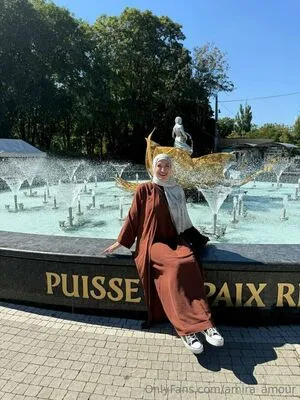 Amira Amour OnlyFans Leaked Free Thumbnail Picture - #Y4abxvKTg0