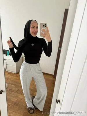 Amira Amour OnlyFans Leaked Free Thumbnail Picture - #ZKShaiLEz8