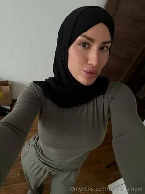 Amira Amour OnlyFans Leaked Free Thumbnail Picture - #Za6yPtWwwq