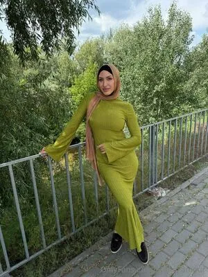 Amira Amour OnlyFans Leaked Free Thumbnail Picture - #aIxBlmTy1U