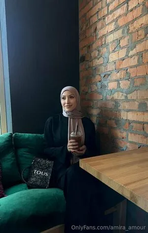 Amira Amour OnlyFans Leaked Free Thumbnail Picture - #bNwLRlByYj