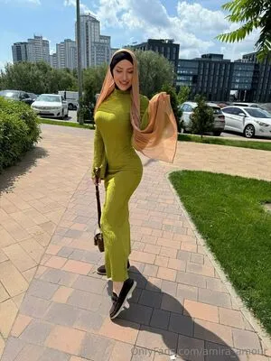 Amira Amour OnlyFans Leaked Free Thumbnail Picture - #fBJy55pva3