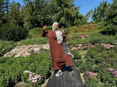 Amira Amour OnlyFans Leaked Free Thumbnail Picture - #fw9FyE4pLP