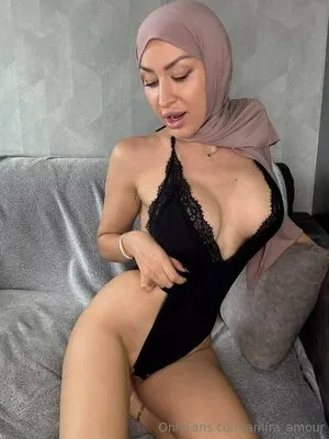 Amira Amour OnlyFans Leaked Free Thumbnail Picture - #hBRYWIKkOQ