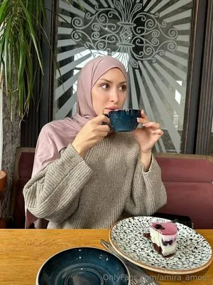 Amira Amour OnlyFans Leaked Free Thumbnail Picture - #j7IzYnxB7b