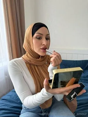 Amira Amour OnlyFans Leaked Free Thumbnail Picture - #j8pNEd7nzD