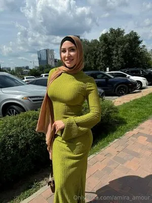 Amira Amour OnlyFans Leaked Free Thumbnail Picture - #jex98Dl8tD