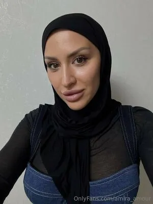 Amira Amour OnlyFans Leaked Free Thumbnail Picture - #jn2GoIXI4y