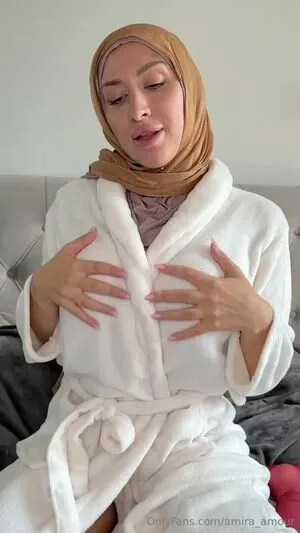 Amira Amour OnlyFans Leaked Free Thumbnail Picture - #jqvQvwYTJ0