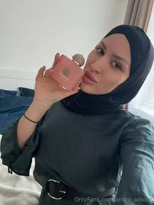 Amira Amour OnlyFans Leaked Free Thumbnail Picture - #jw8KHhn0md