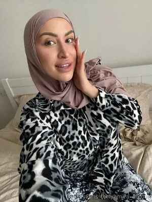 Amira Amour OnlyFans Leaked Free Thumbnail Picture - #kQnJoh6bjP