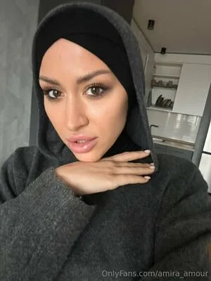 Amira Amour OnlyFans Leaked Free Thumbnail Picture - #l8brb6gtlu