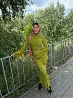 Amira Amour OnlyFans Leaked Free Thumbnail Picture - #nTS9rKxODz