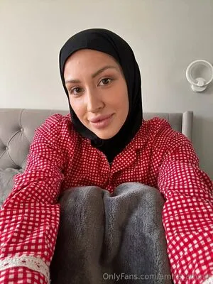 Amira Amour OnlyFans Leaked Free Thumbnail Picture - #ncZAciEpmu