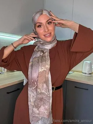Amira Amour OnlyFans Leaked Free Thumbnail Picture - #nmjxsXYcCT