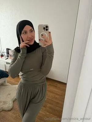 Amira Amour OnlyFans Leaked Free Thumbnail Picture - #oDtsdhWkQz