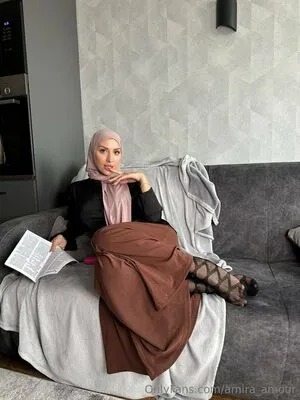 Amira Amour OnlyFans Leaked Free Thumbnail Picture - #oHJQbAobpp