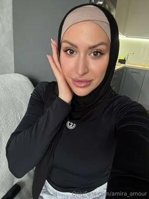 Amira Amour OnlyFans Leaked Free Thumbnail Picture - #ot8W2BCUml