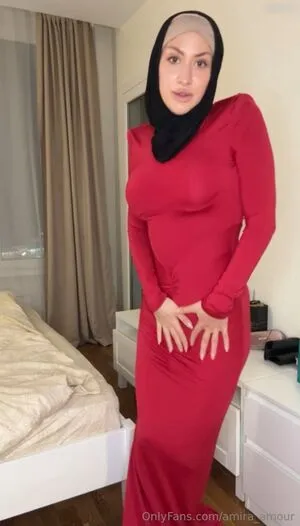 Amira Amour OnlyFans Leaked Free Thumbnail Picture - #ovhlJKHlym