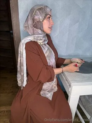 Amira Amour OnlyFans Leaked Free Thumbnail Picture - #p7MWCejZUw