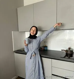 Amira Amour OnlyFans Leaked Free Thumbnail Picture - #qSIOEYVRPW