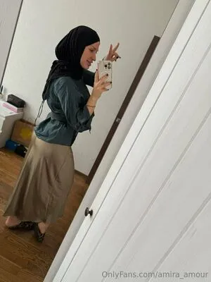Amira Amour OnlyFans Leaked Free Thumbnail Picture - #qfTqgf3IR4