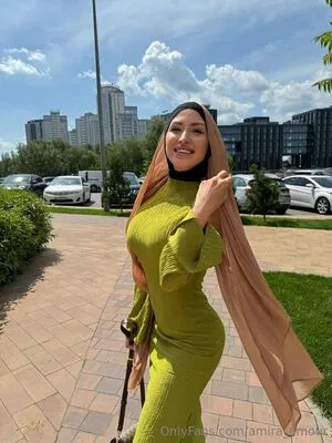 Amira Amour OnlyFans Leaked Free Thumbnail Picture - #rILnkXzYCH