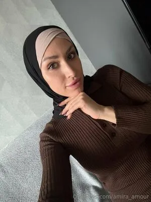 Amira Amour OnlyFans Leaked Free Thumbnail Picture - #sgTRyJ3aXf