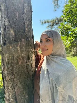 Amira Amour OnlyFans Leaked Free Thumbnail Picture - #tXiEdjCUki