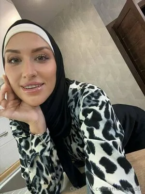 Amira Amour OnlyFans Leaked Free Thumbnail Picture - #taSKvPyoS1